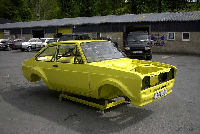 76-GP4-Rally-Car-Ford-Escort-The-Escort-Agency