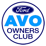 Avo Owners Club Ford The Escort Agency